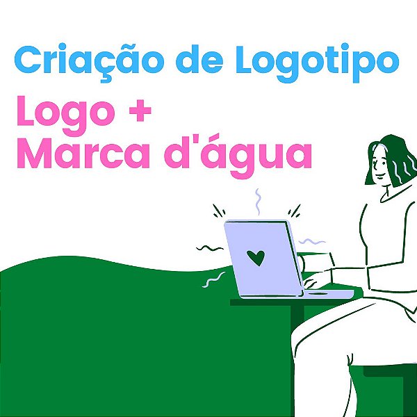Logotipo Profissional