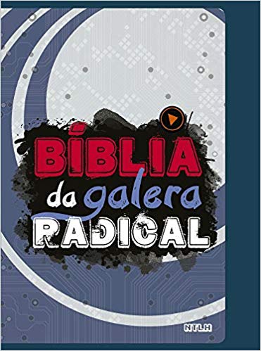 Bíblia da galera radical
