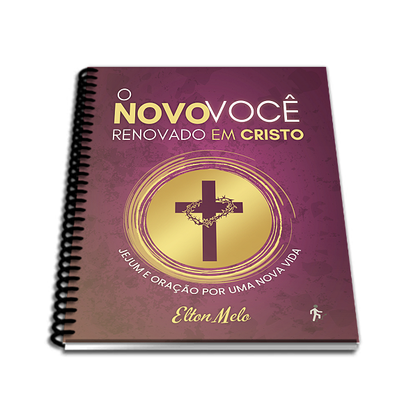 O Novo Você - Livro de exercícios - PDF Imprimível