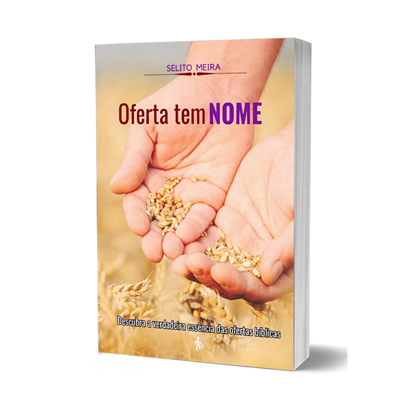 Oferta tem Nome