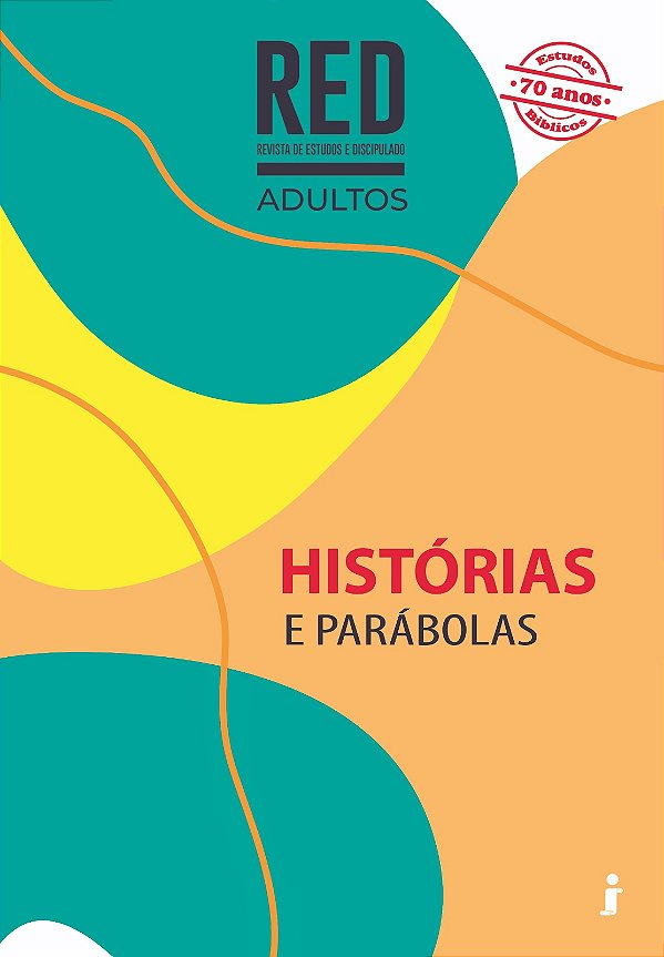 RED - Revista de Estudos e Discipulado - nº 276 4trim25