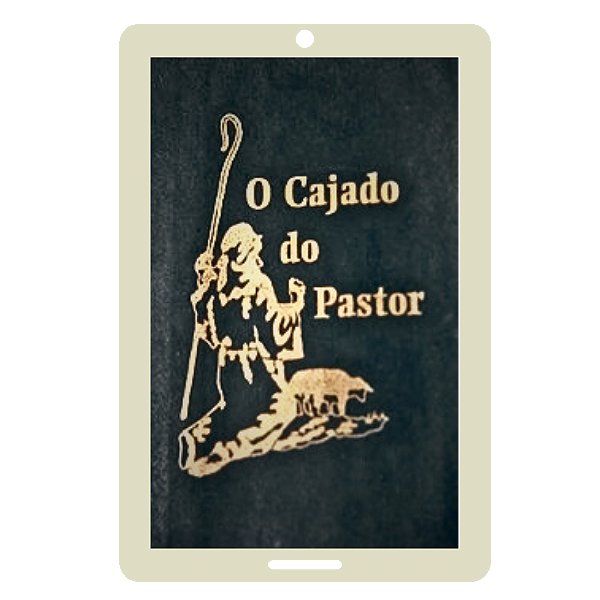 O Cajado do Pastor em PDF