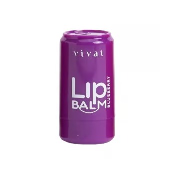 Lip Balm Blueberry - Vivai