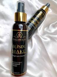Blindagem Pós Make - Phallebeauty