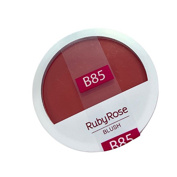 Blush Facial B85 - Ruby Rose