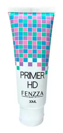 Primer HD 30ml - Fenzza