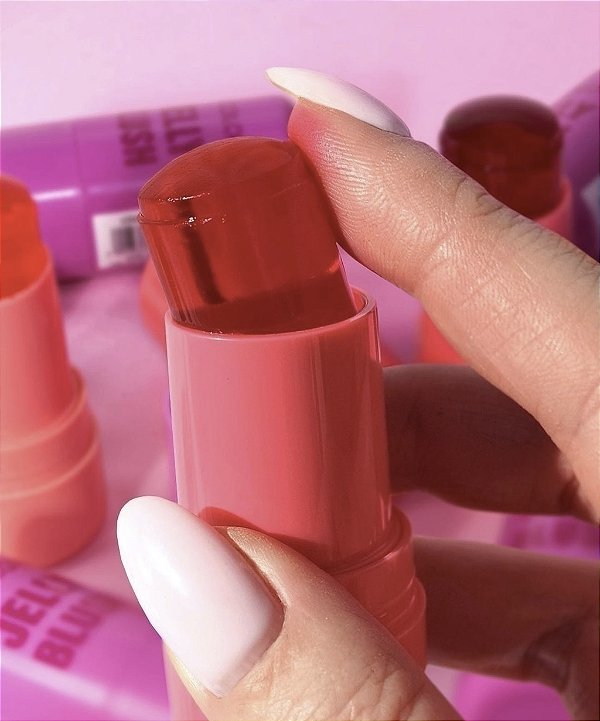 Jelly Blush- Belle Angel