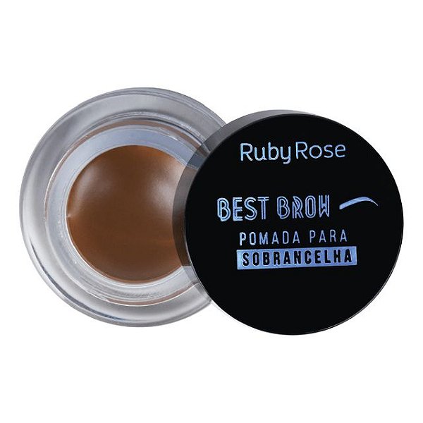 Gel Para Sobrancelha Light - Best Brow - Ruby Rose