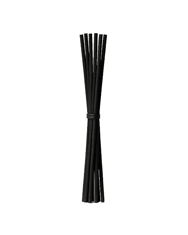 Kit de 6 Varetas de Fibra 4 mm x 25 cm