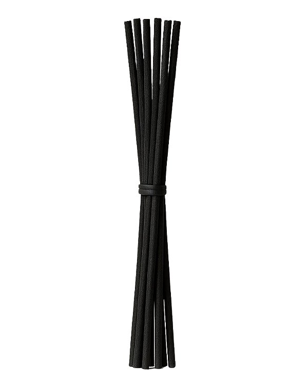 Kit de 6 Varetas de Fibra 4 mm x 25 cm