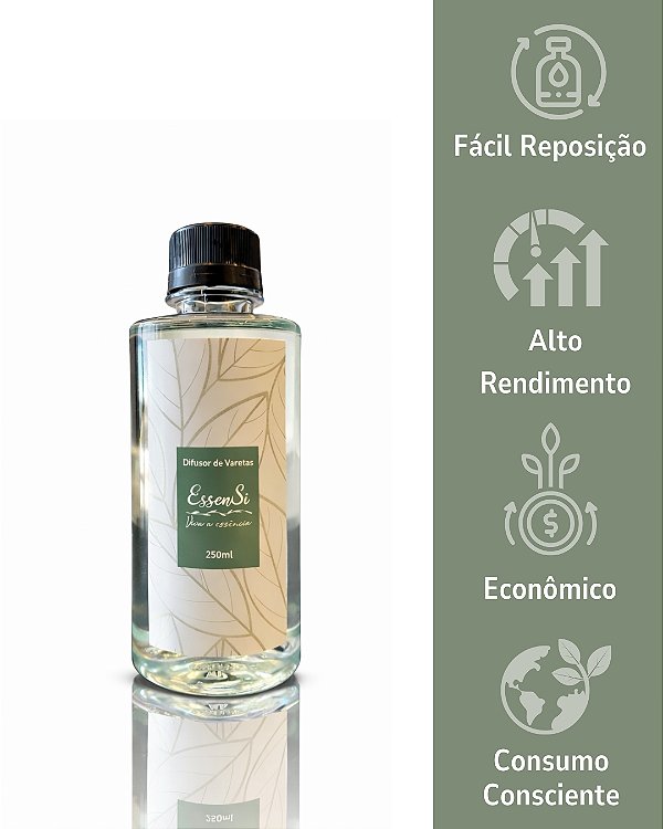 Refil Difusor de Varetas