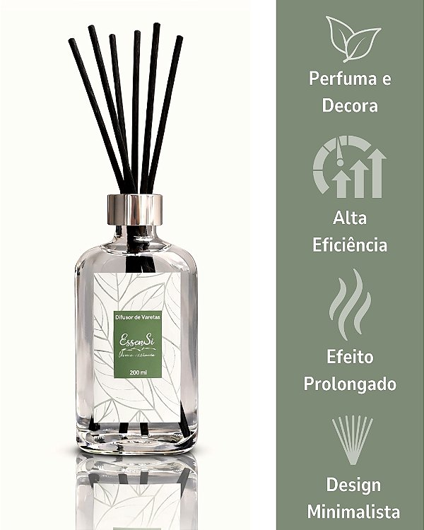 Difusor de Varetas Vitra