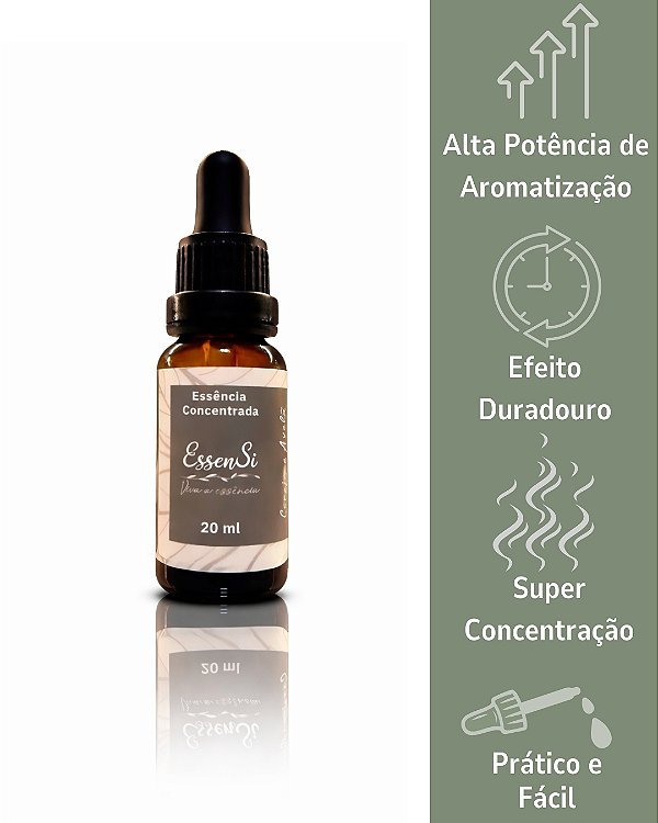 Essência Concentrada