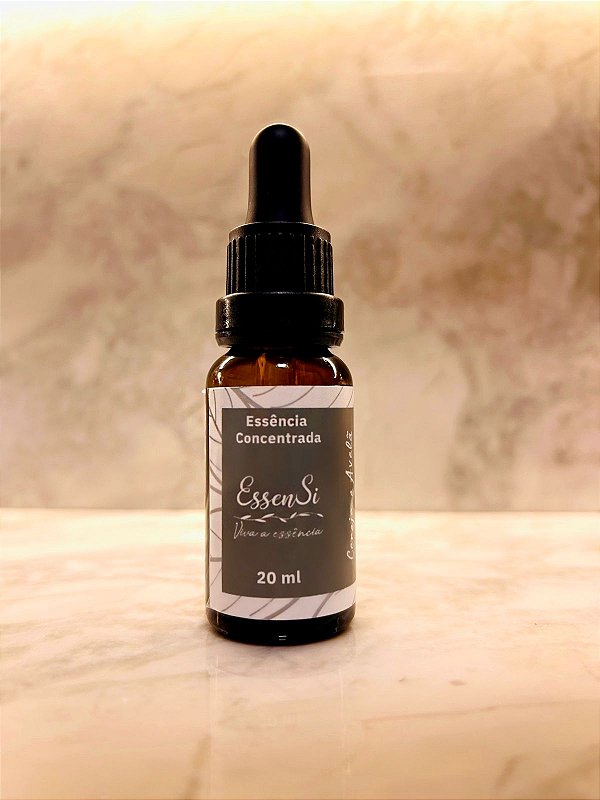 Essência Concentrada