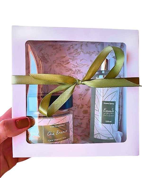 KIT DE PRESENTE 5