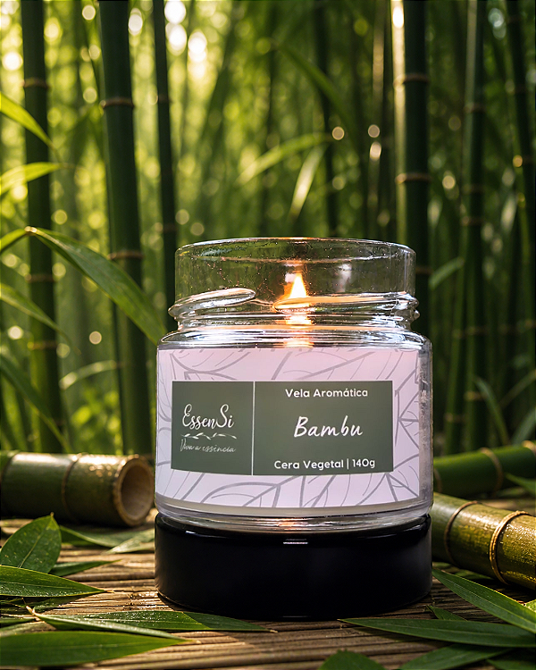 Vela Bambu