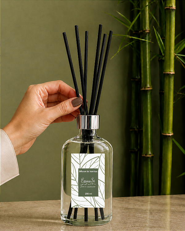 Difusor Vitra Bambu 200 ml