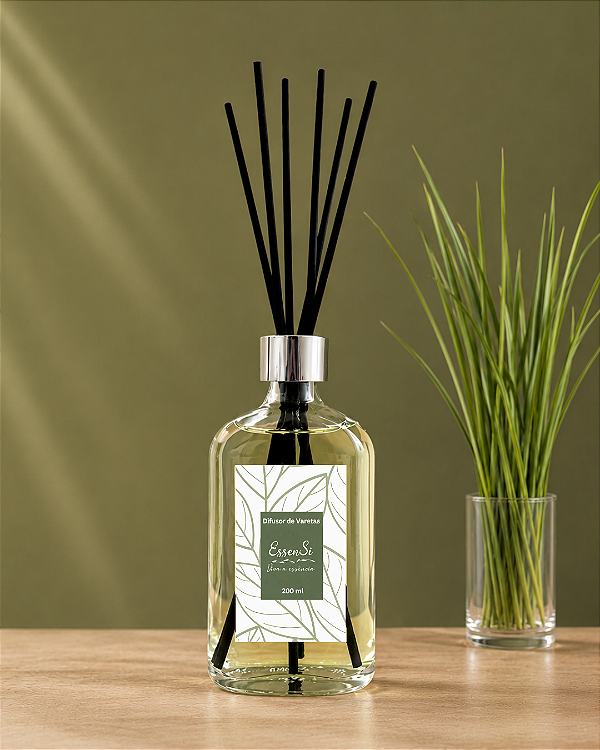 Difusor Vitra Capim Limão 200 ml