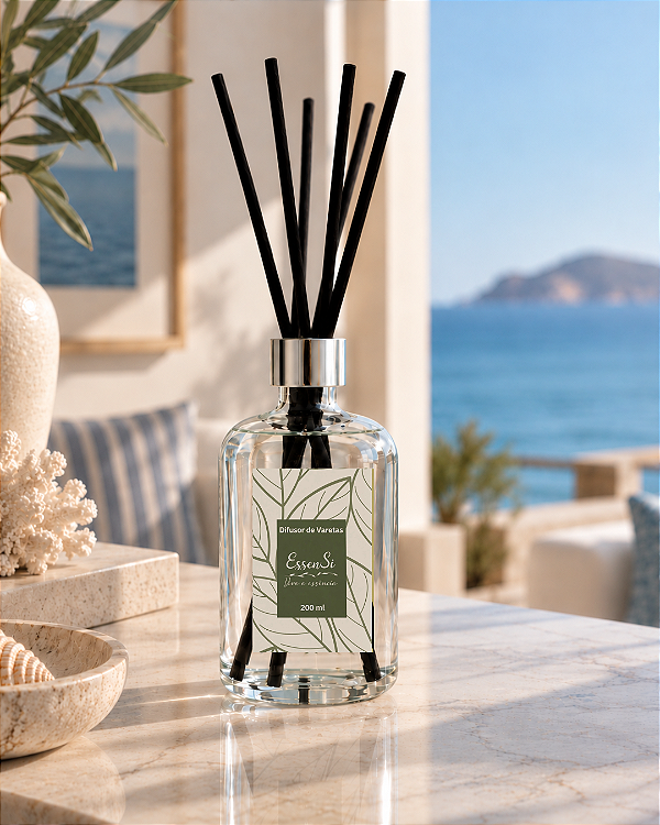 Difusor Vitra Marine 200 ml