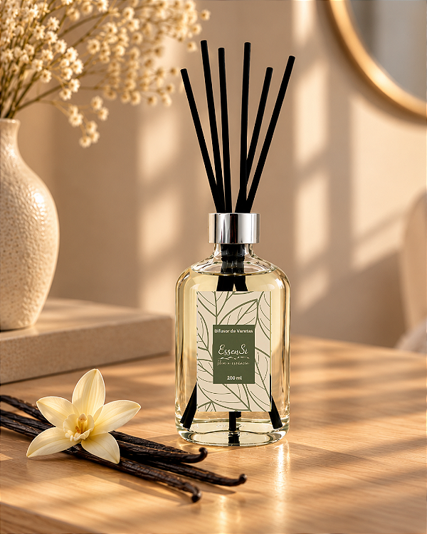 Difusor Vitra Vanilla 200 ml