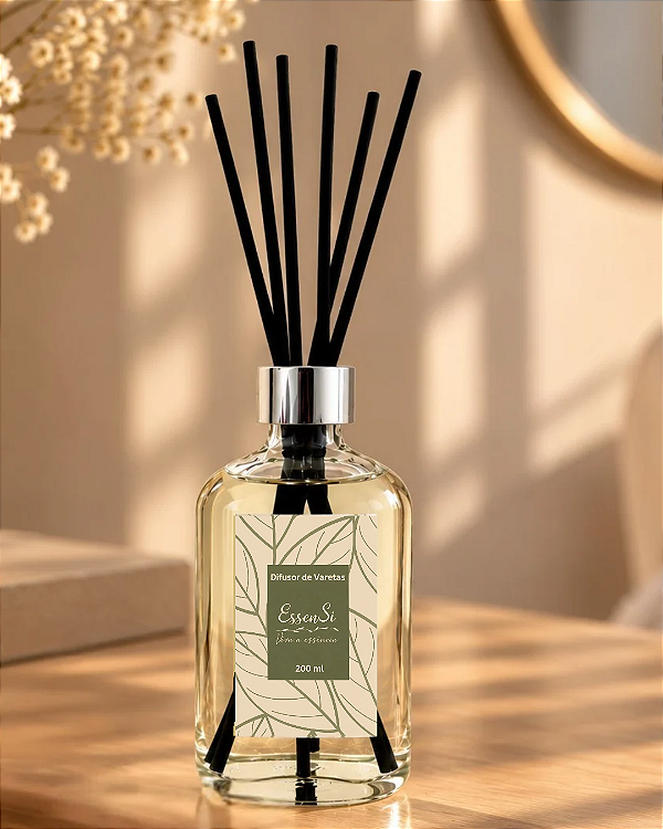 Difusor Vitra Vanilla 200 ml