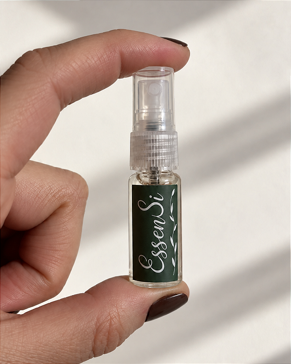 Amostra 5 ml