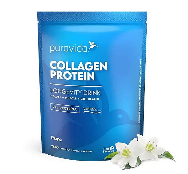 Collagen protein450 G
