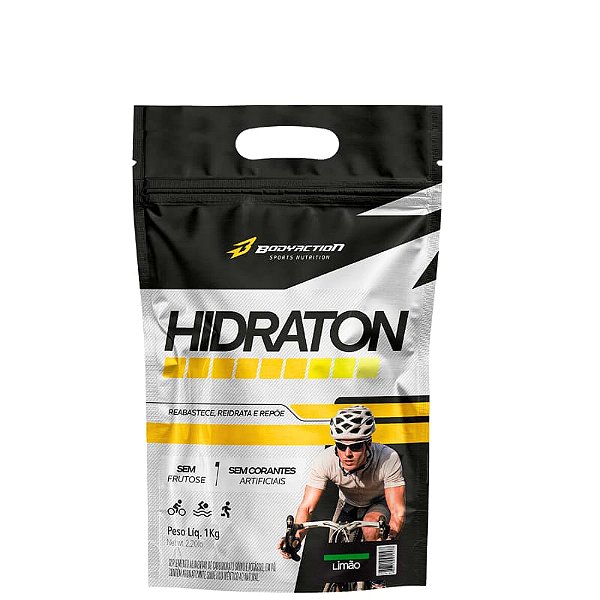 Hidraton Bodyaction -1KG