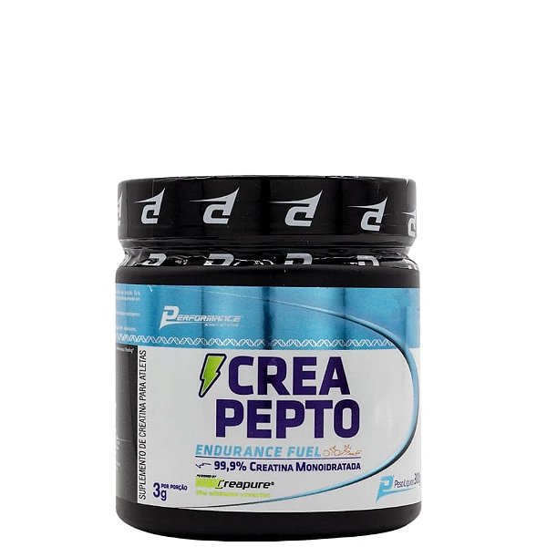 Creatina Crea Pepto300G - Performance nutrition