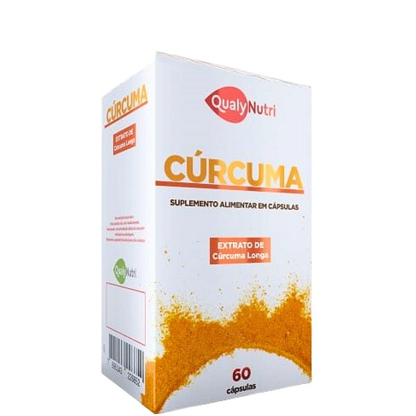 Curcuma - MP Nutrição Esportiva Loja de Suplementos Alimentares