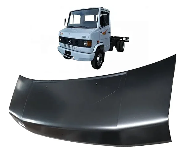 Capo Dianteiro Mb 709/710/912/914