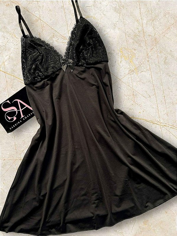 Camisola Nuvem Preta