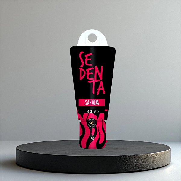 Excitante Feminino Sedenta Por Safada Pepper Blend 18g