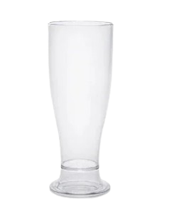 Taça Tulipa Cristal  260ml
