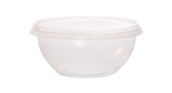 Pote Bowl 750ml 20 Unidades