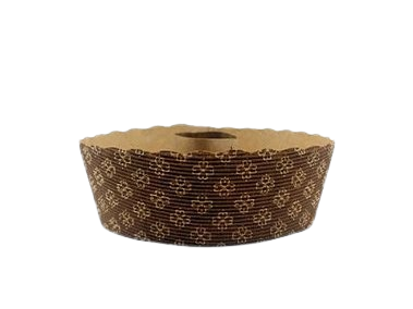 Forma Italiana Torta Suiça 18.5X4cm com 10 Unidades