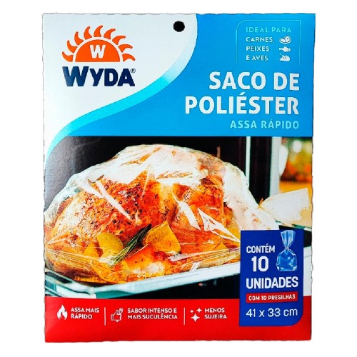 Assarapido Cozinha 41X33cm Wyda