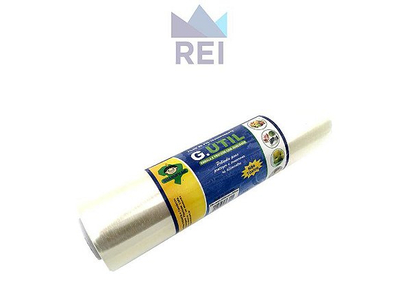 Refil Film 28cmx150mt G-Útil