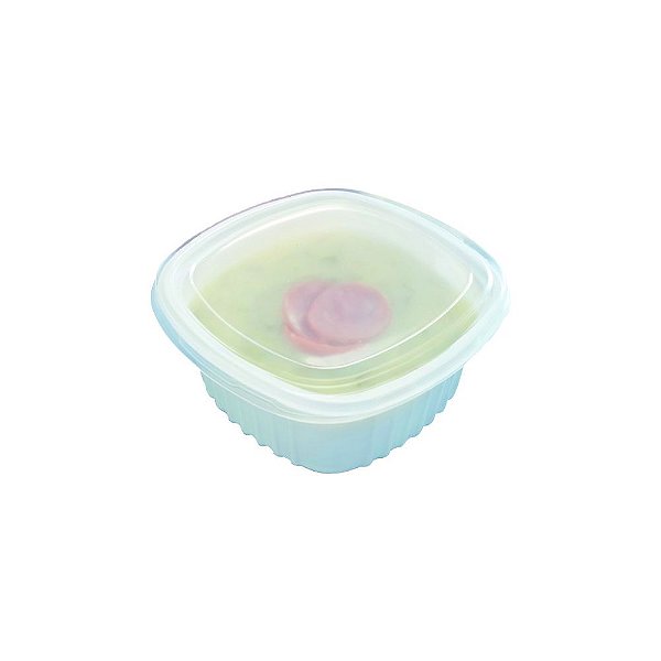 Pote Multiuso 500ml G309 com 10 unid. Galvanotek