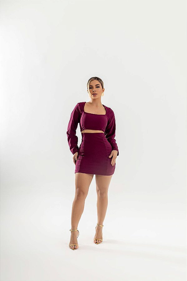 Vestido Naelly