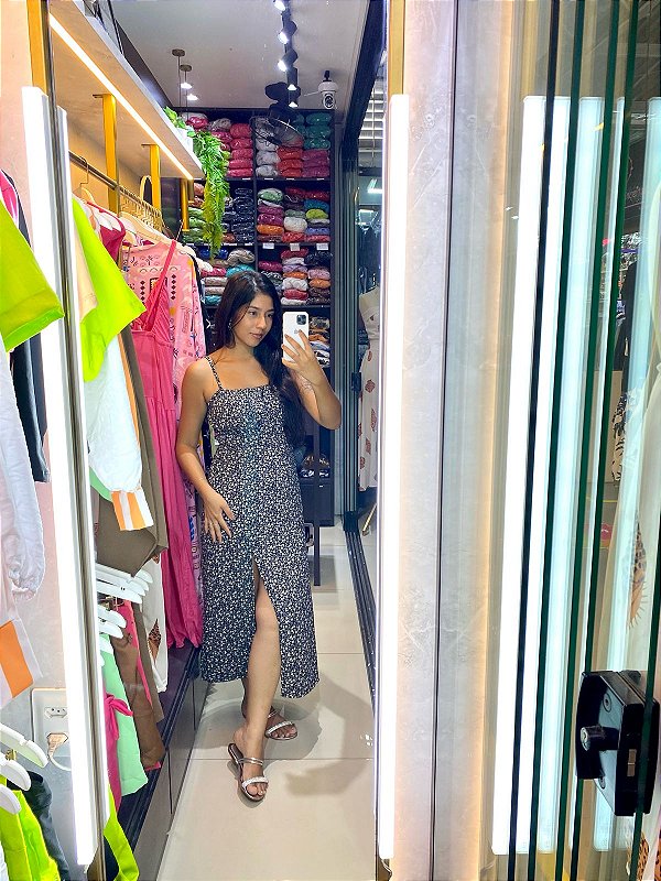 Vestido Vick