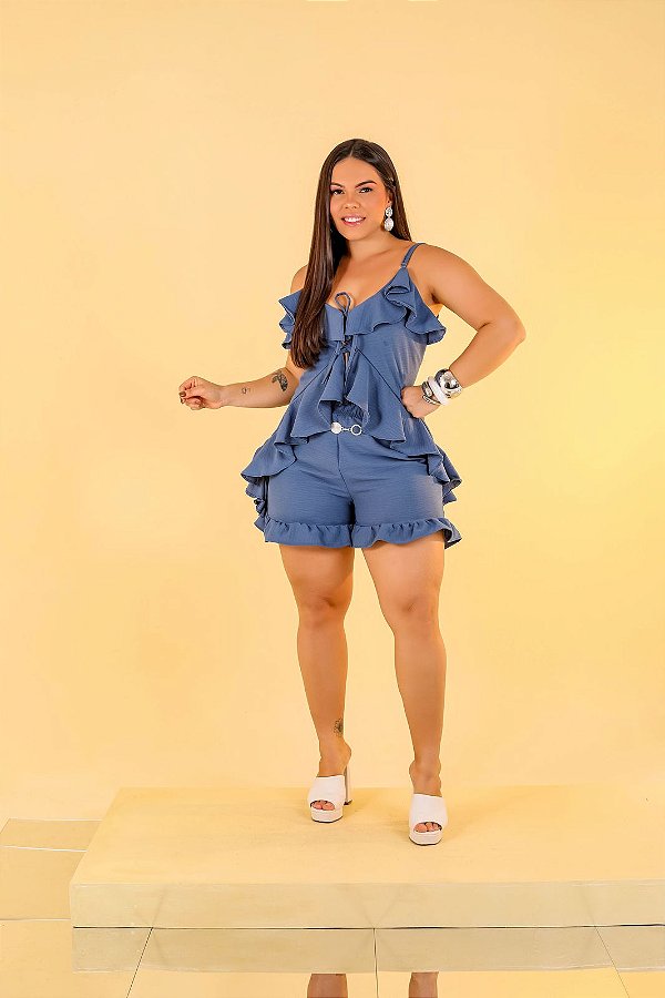 Conjunto Suely