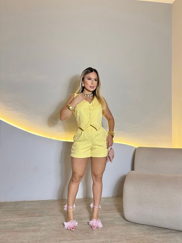 Conjunto Amendy