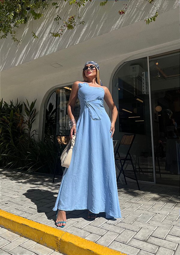 Vestido Baaby