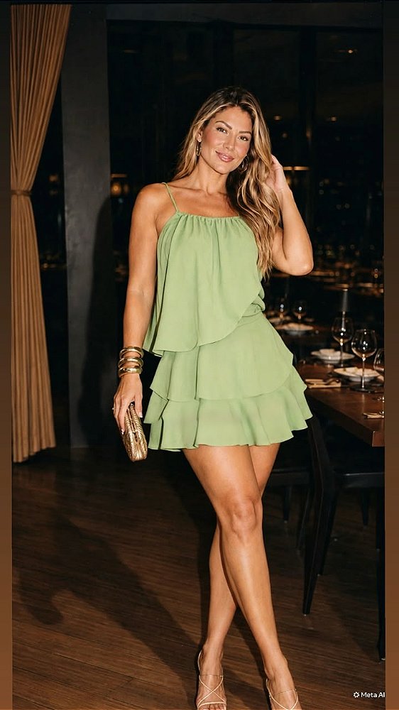 Conjunto Viviane