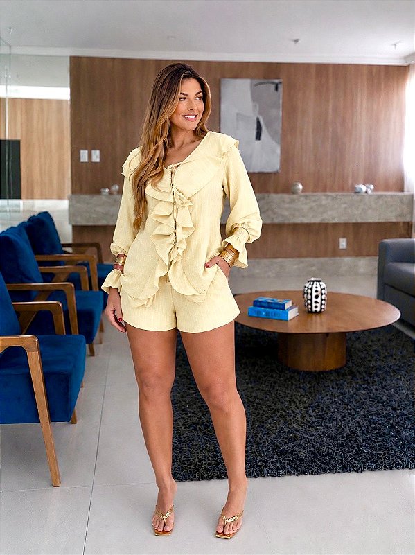 Conjunto Lucia