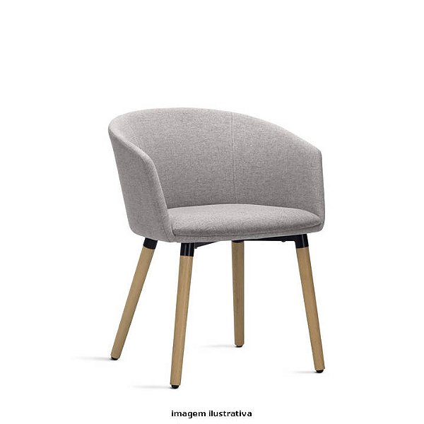 Poltrona Pix Frisokar