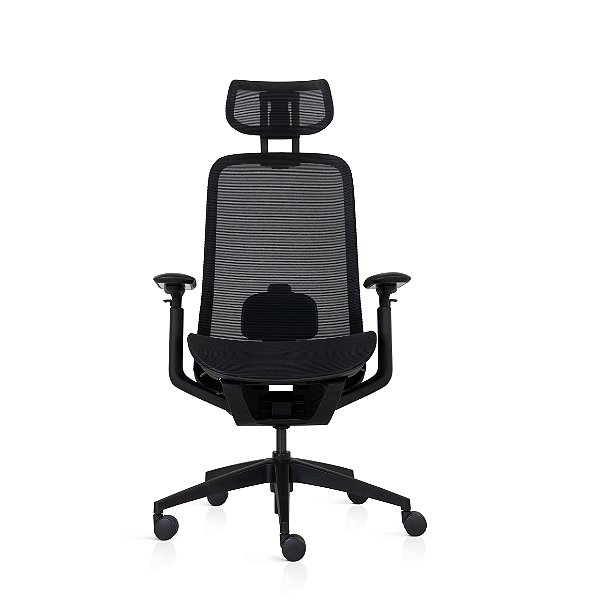 Cadeira Presidente Mona Frisokar