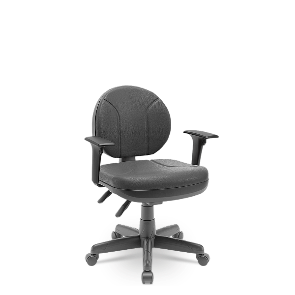 Cadeira Operativa Executiva BackPlax