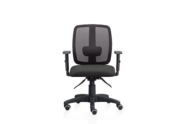 Cadeira Diretor Vox Backsystem